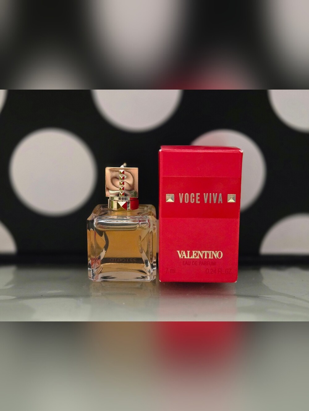 ✨️Valentino Voce Viva MINI✨️